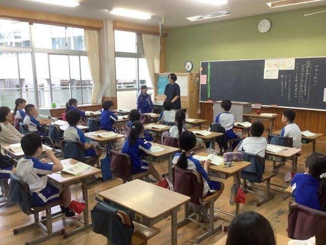 3年生