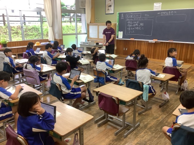 2年生