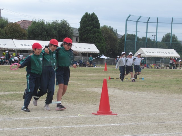 5年生　サークルコースターバージョン２